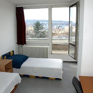 Kamer met Twee Aparte Bedden