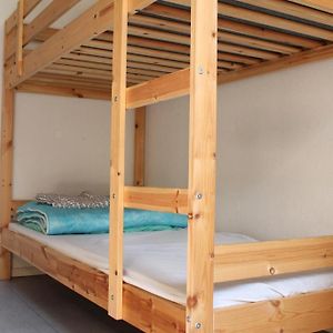 Vierpersoonskamer